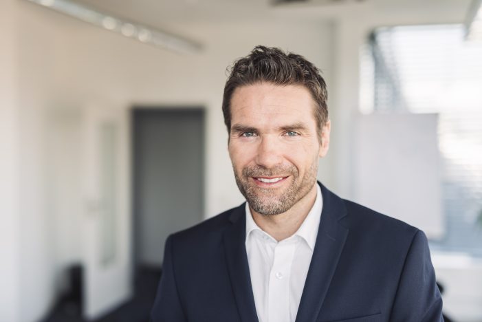 Deutsche Handelsbank mit erweiterter Führungsspitze: Michael Eberhardt in den Vorstand berufen