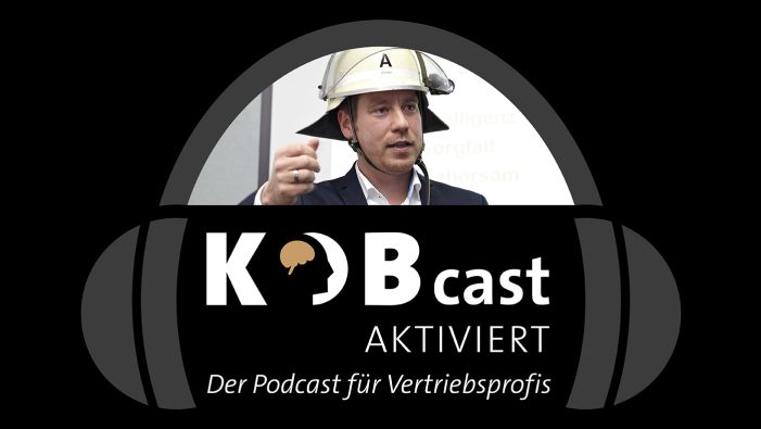 Der beste Stoff aus 40 Jahren Vertriebserfahrung: Ein „Verkaufs – Haudegen“ packt aus!