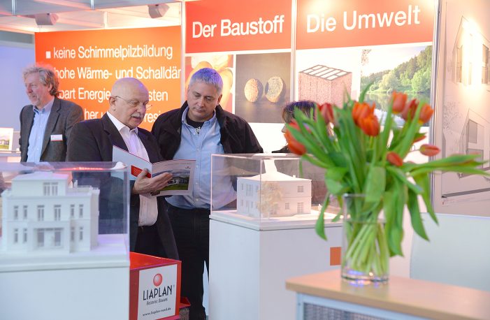 Berliner Immobilienmesse an neuem Standort