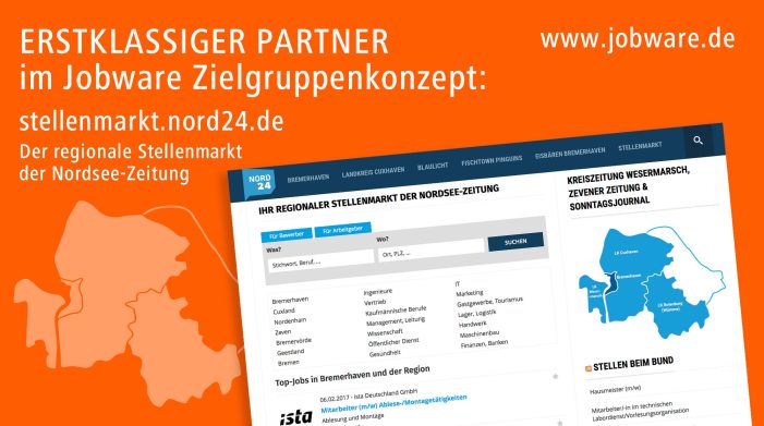 Spürbar mehr Fachkräfte im Norden erreichen Spürbar mehr Fachkräfte im Norden erreichen