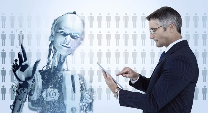 Digitalisierung als Wertschöpfungspotenzial – Wirksamkeit in Strategie und Umsetzung mit dem Ansatz der „integralen Unternehmensentwicklung“ Digitalisierung als Wertschöpfungspotenzial – Wirksamkeit in Strategie und Umsetzung mit dem Ansatz der „integralen Unternehmensentwicklung“