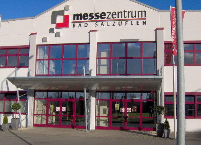 NFZ Fachmesse 2017 findet nicht statt