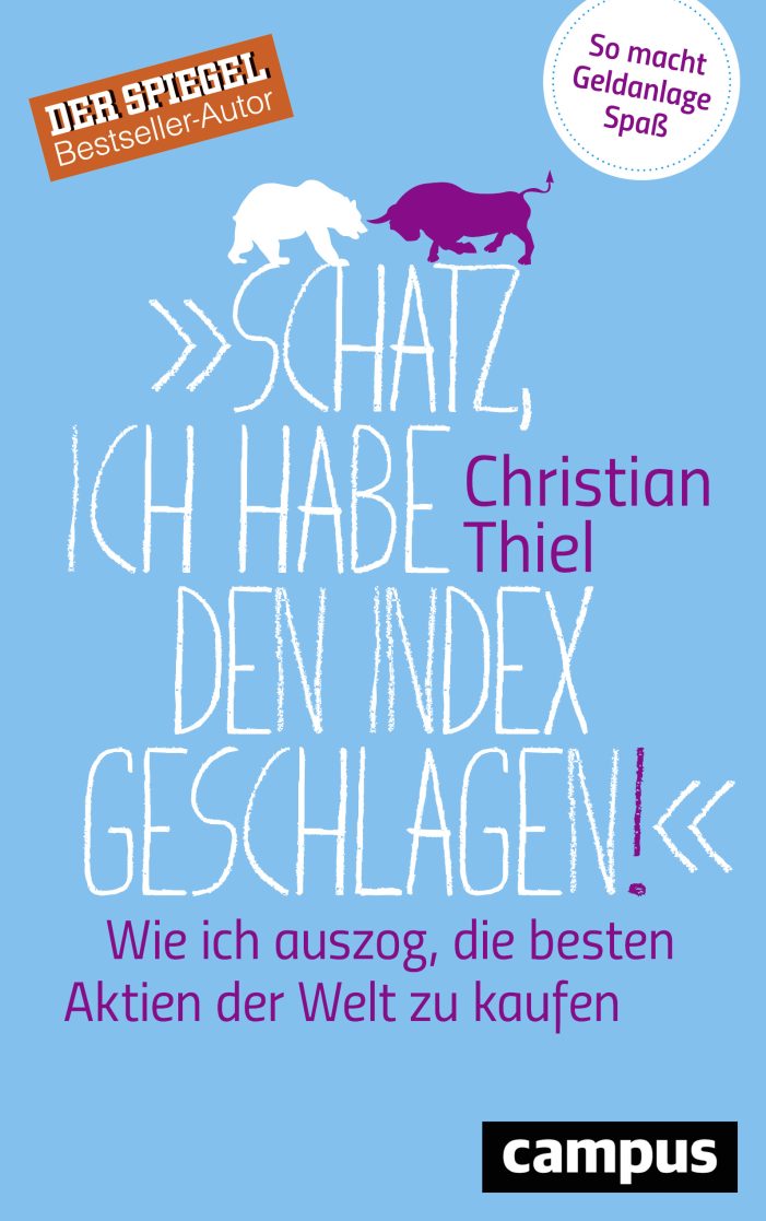 So legen Sie entspannt Ihr Geld an
