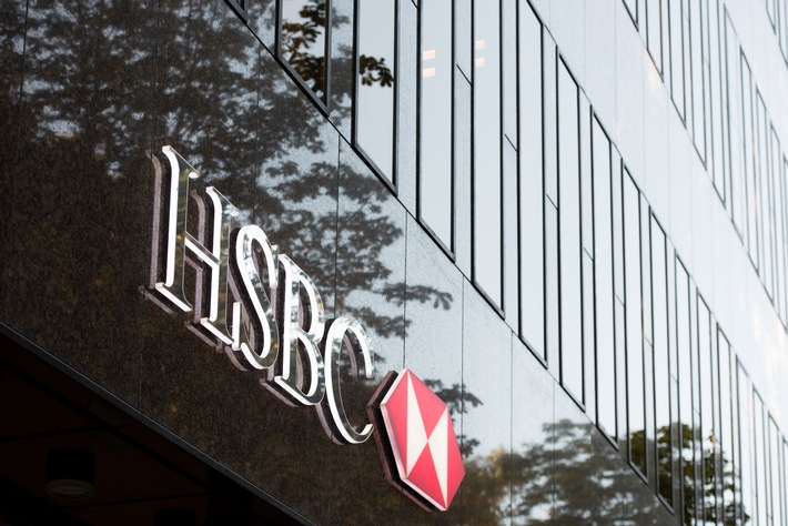 HSBC Deutschland gewinnt Marktanteile und steigert den Ertrag
(Vorläufiges Ergebnis) (FOTO)