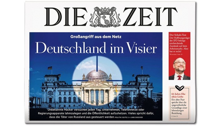 Walter Kohl: Angela Merkel hat „Anteil am Tod meiner Mutter“ (FOTO)