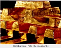 2017 dürfte ein spannendes Goldjahr werden