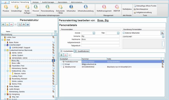 CeBIT 2017: acht Schritte bis zum IT-Notfallhandbuch