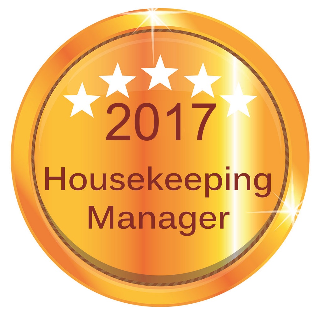 5. Fachkongress: Housekeeping Professional 2017 im Hotelkompetenzzentrum, 03. April 2017