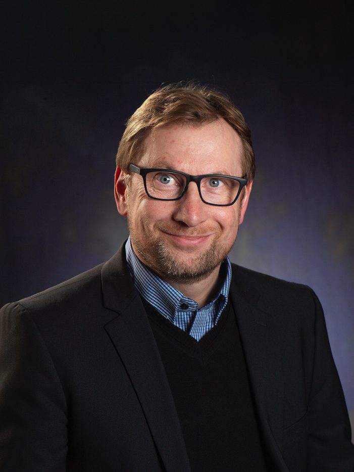 Holger Fischer ist neuer Vertriebschef bei Ivanti Holger Fischer ist neuer Vertriebschef bei Ivanti