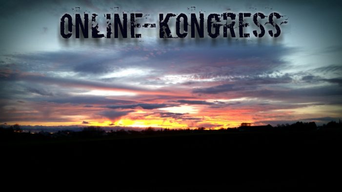 Die Schattenseite der Online-Kongresse Die Schattenseite der Online-Kongresse