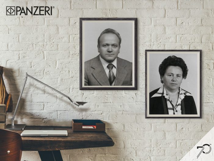 70 Jahre Licht aus Italien