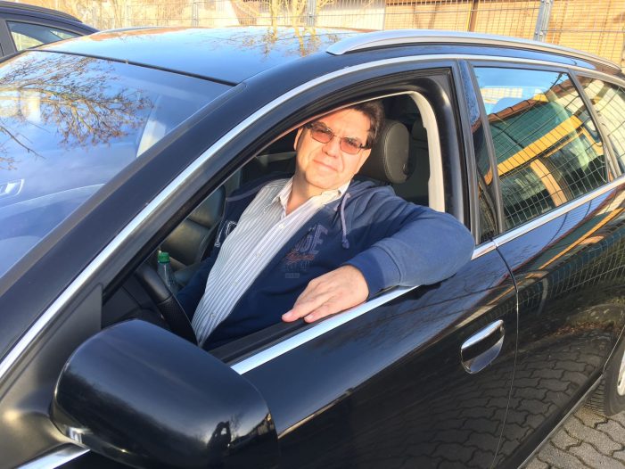 Interview mit Franchisenehmer der Tim Taylor Partner Computer Group