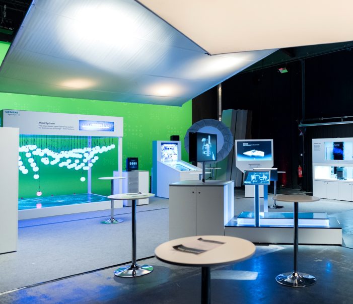 hl-studios: Digitalisierung zum Anfassen