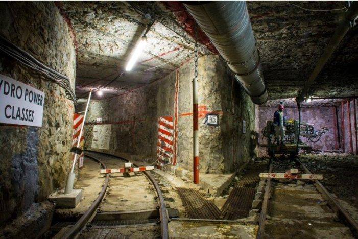 Die PDAC- die Messe für den Bergbau Die PDAC- die Messe für den Bergbau