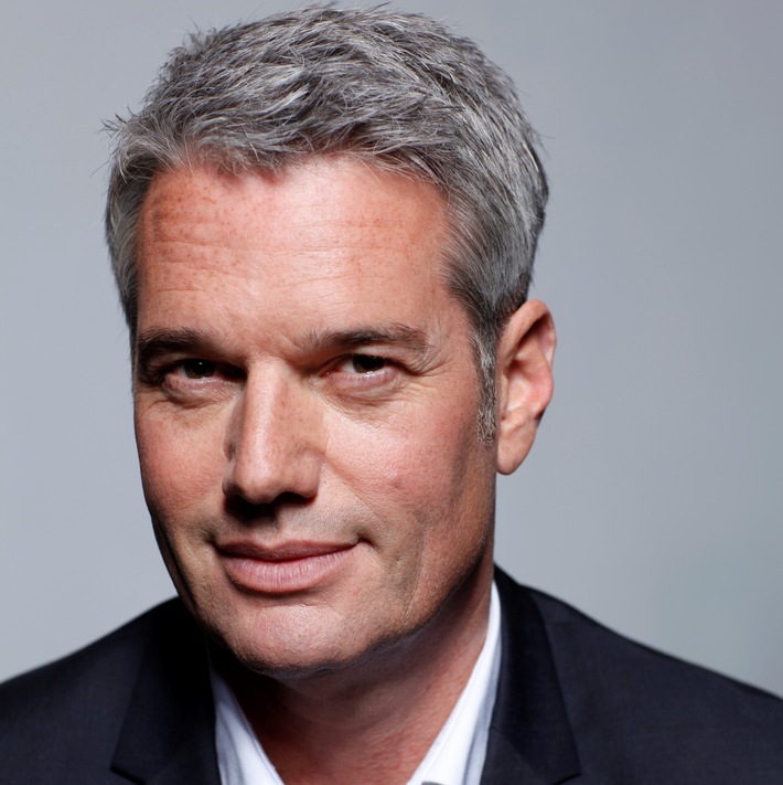 Stefan Westendorp: Ex-TV Movie-Chef macht sich mit Westendorp Media selbständig (FOTO)