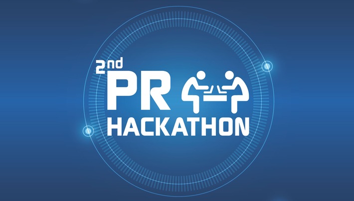 Der PR-Hackathon findet auch 2018 statt: news aktuell setzt erfolgreiches Format fort (FOTO)