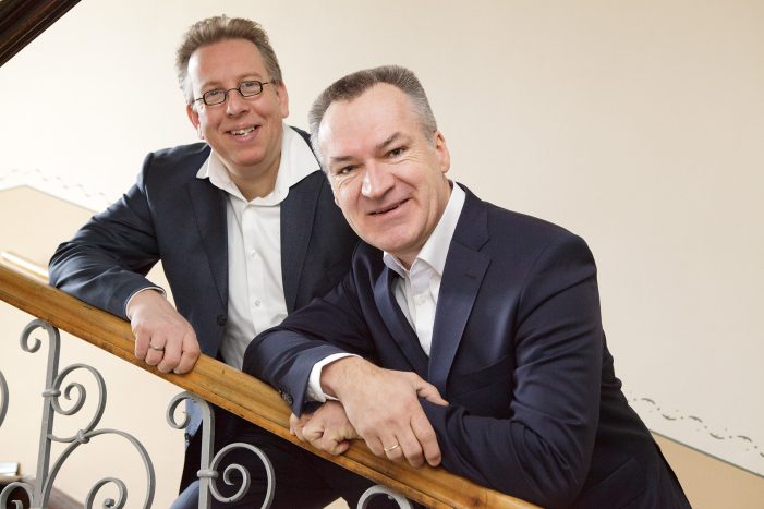 Managementberatung gemeinsam&anders: Neugründung mit Erfahrung und Kompetenz