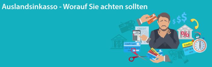Auslandsforderungen: Webinar über die Fallstricke beim weltweiten Inkasso