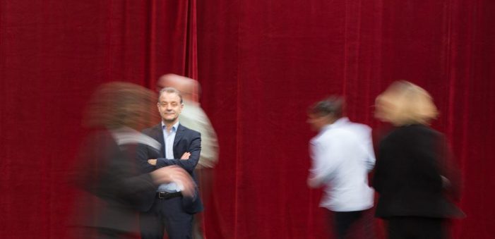 Starke Geschichten erzählen – »Storytelling« am 31.3.2017 im Scharlatan Theater