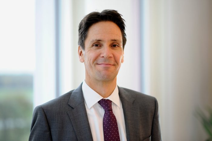 Neun Förderbanken vertrauen bei Betreuung der ABAKUS-Systemplattform weiterhin auf innobis Neun Förderbanken vertrauen bei Betreuung der ABAKUS-Systemplattform weiterhin auf innobis