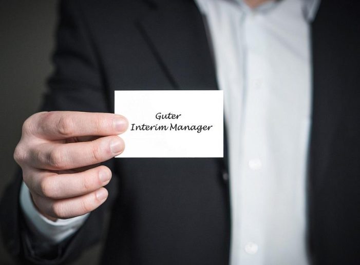 5 Punkte die gute und schlechte Interim Manager unterscheiden