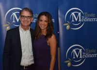 STARGAST EVA LARUE BESUCHT TOURISMUSMESSEN IN ROVINJ