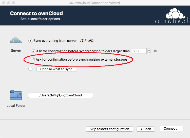 ownCloud veröffentlicht neuen Desktop-Client
