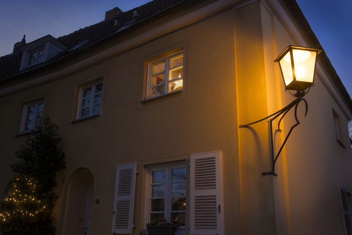 Rückkehr der Inflation birgt neue Gefahren für den Geldbeutel / Was steigende Preise und Zinsen für Immobilienbesitzer und Finanzierer bedeuten (FOTO)