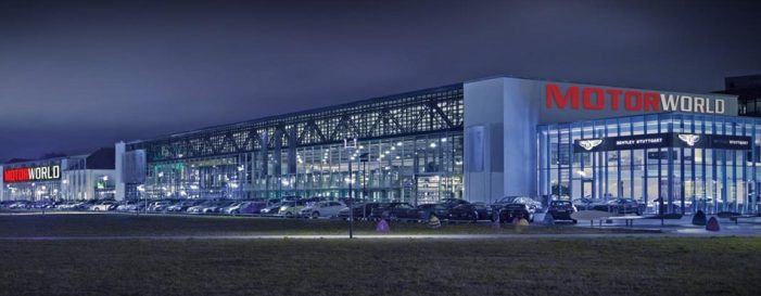 Schrittweise Umsetzung von Industrie 4.0 mit Lean MES