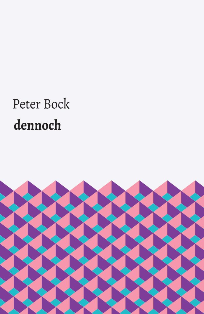Dennoch – eine Gesellschaftskritik der etwas anderen Art