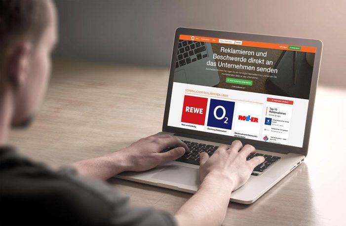 Verbraucherschutz in der digitalen Welt