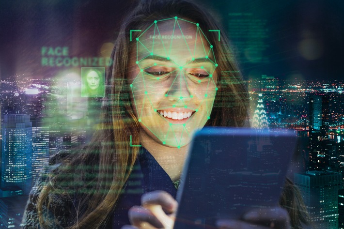 Bevölkerung Chinas in 14 Sekunden durchsuchen / Zukunft der Sicherheit: Software zum biometrischen Gesichts-Abgleich (FOTO)