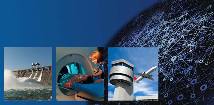 Erste Version einer DDS/OPC-UA Bridge von RTI und Xilinx