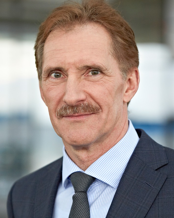 COO Bertrand Schmitt verlässt Hager Group zum 15. April 2017 / Etablierung eines Group Management Committee (FOTO)
