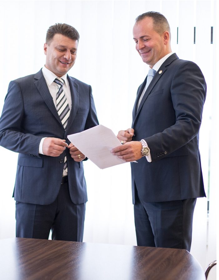 Prädikat „Hervorragend“ für den Service der PIM