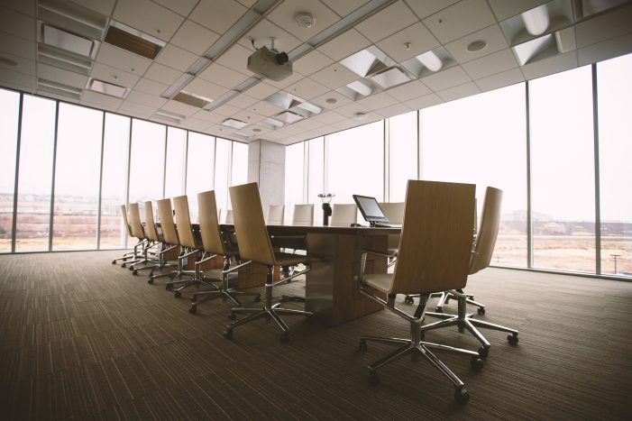 Industrie 4.0 – Keine Arbeit und dann? Industrie 4.0 – Keine Arbeit und dann?
