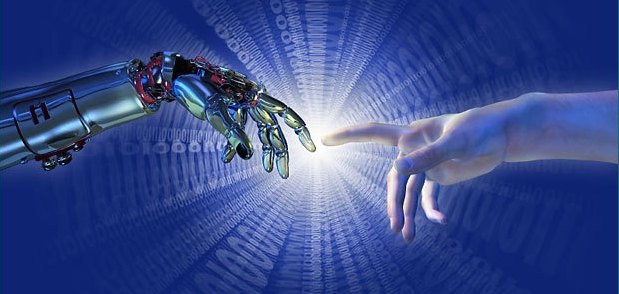 Cognitive Content Marketing: Wenn Künstliche Intelligenz Content produziert und distribuiert / AX Semantics, Kontrast und Textbroker präsentieren holistische Content-Strategien auf KI-Basis (FOTO)