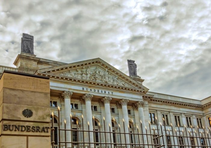 Gegenwind für Dobrindt / Bundesrat hat Bedenken gegen DWD-Gesetz (FOTO)
