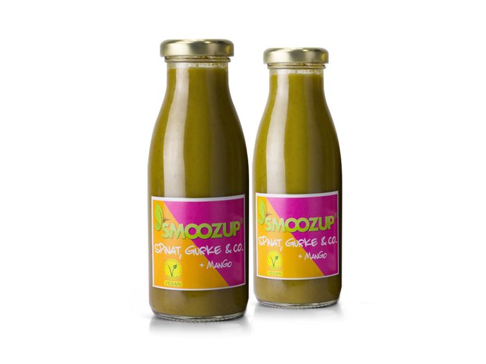 SMOOZUP® – Erfolg trotz sozialer Strategie