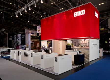 emco Group: Erfolgreiche Frühjahrsmesse-Saison geht zu Ende