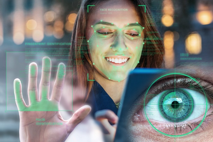 Multibiometrie bietet ein Maximum an Sicherheit / CeBIT 2017 – Mit DERMALOG Lösungen „Made in Germany“ gegen Identitätsbetrug (FOTO)
