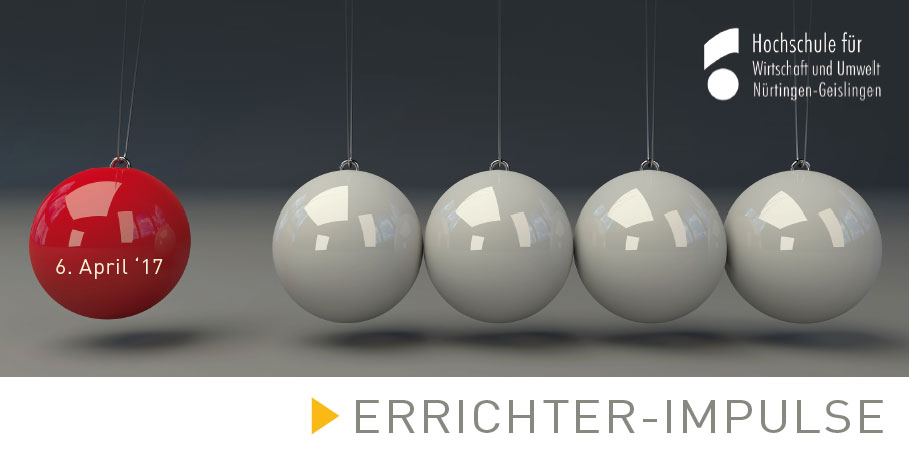 Errichter-Impulse exklusiv für Inhaber und Geschäftsführer: Haftungsfragen im Griff!