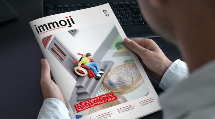 Marketing für Immobilienmakler: Mit wenigen Klicks zum eigenen Kundenmagazin