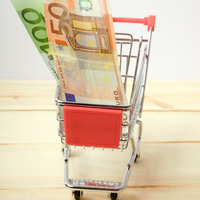 Umbruch belastet das Finanzwesen