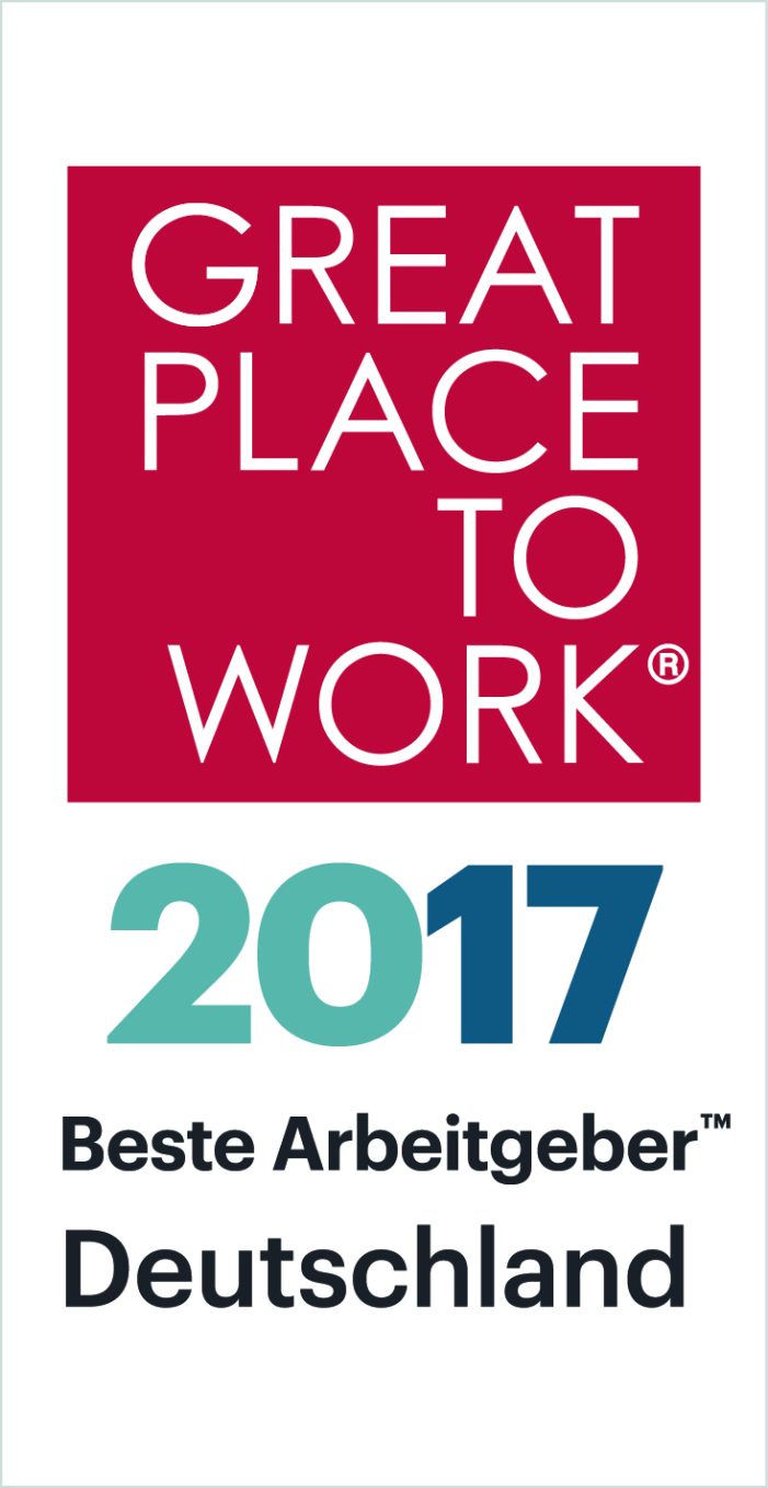 Hekatron Gesellschaften Preisträger bei „Great Place to Work“