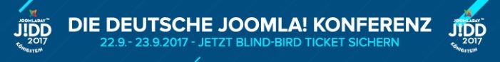 Joomla!-Community trifft sich in Königstein