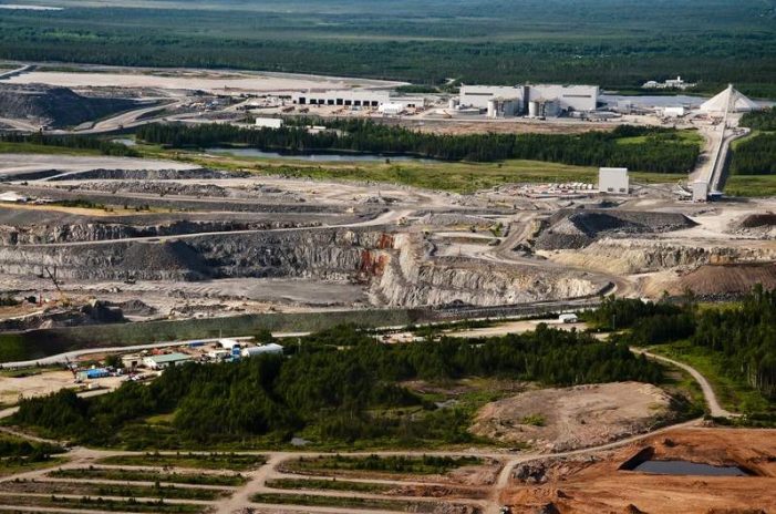 Osisko Gold Royalties stockt Highland Copper-Beteiligung auf