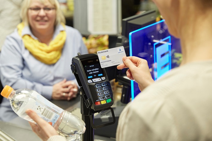 Edeka Hessenring: girocard kontaktlos seit 2016 im Live-Betrieb – CardProcess schloss Rollout für Kunden ab (FOTO)
