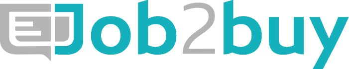 Job2buy – Das etwas andere Jobportal