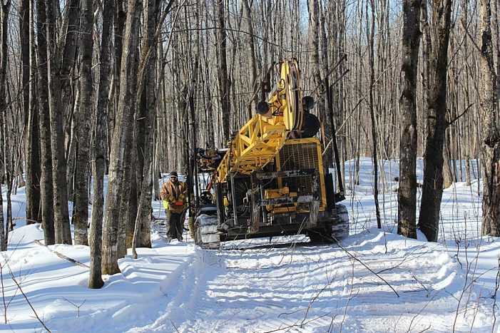 Osisko Gold Royalties stockt Highland Copper-Beteiligung abermals auf